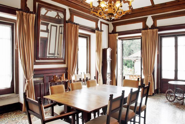 Property with Garden, Portugal